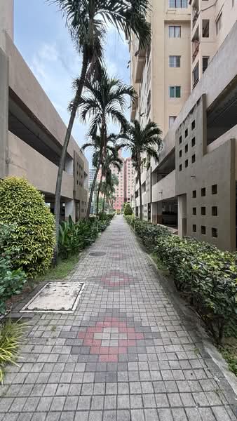 Kondominium untuk Dijual di Prisma Cheras - Ray Chong - Exterior - PropertyGuru.com.my