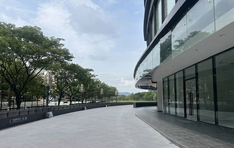 Shop / Office for Rent in I-City (Shah Alam) - Aida Ali - Exterior - PropertyGuru.com.my