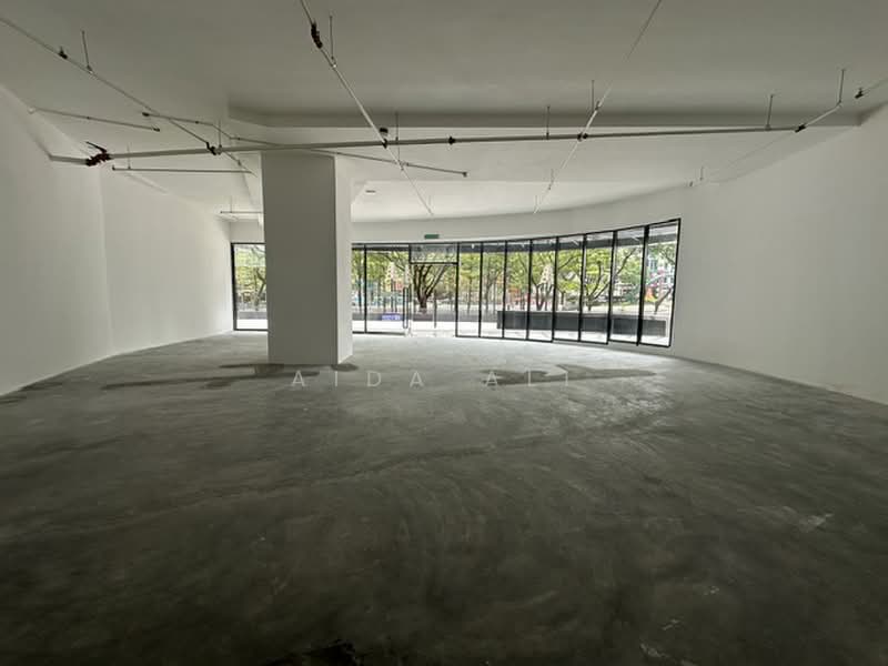 Shop / Office for Rent in I-City (Shah Alam) - Aida Ali - Interior - PropertyGuru.com.my