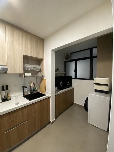 Service Residence for Rent at Helix2 @ PJ South - Alan Pang - PropertyGuru.com.my