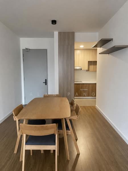 Service Residence for Rent at Helix2 @ PJ South - Alan Pang - PropertyGuru.com.my