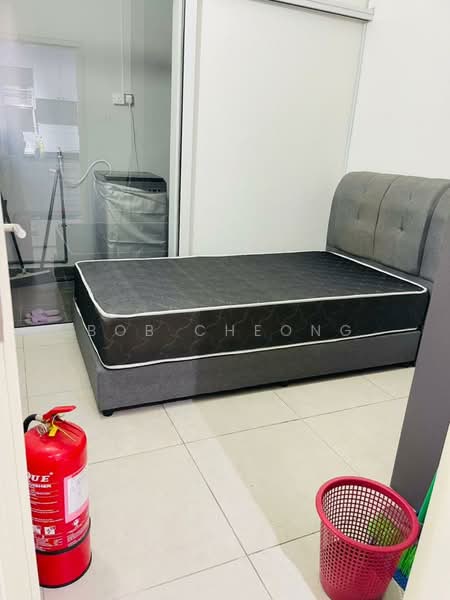 Service Residence for Rent at Residensi Rimbun @ Canopy Hills - Bob Cheong - Bedroom - PropertyGuru.com.my