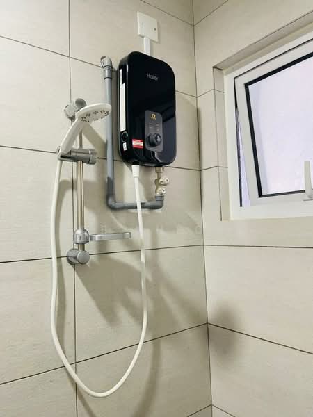 Service Residence for Rent at Residensi Rimbun @ Canopy Hills - Bob Cheong - Bathroom - PropertyGuru.com.my
