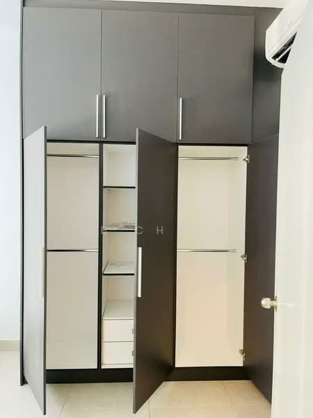 Service Residence for Rent at Residensi Rimbun @ Canopy Hills - Bob Cheong - Interior - PropertyGuru.com.my