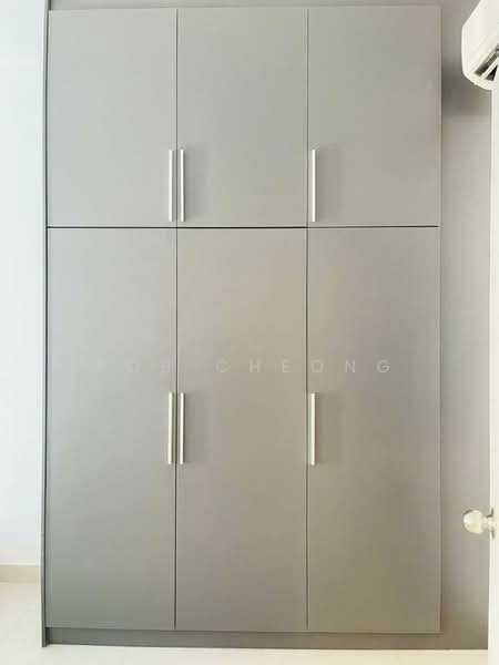 Service Residence for Rent at Residensi Rimbun @ Canopy Hills - Bob Cheong - Interior - PropertyGuru.com.my