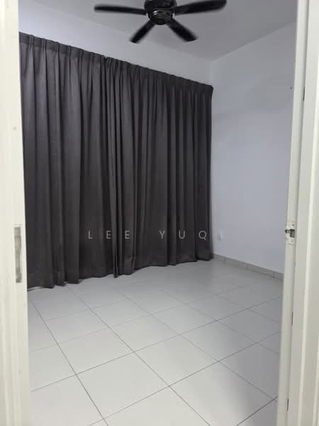 Service Residence for Rent at The Zizz @ Damansara North - Lee Yuqi - Interior - PropertyGuru.com.my