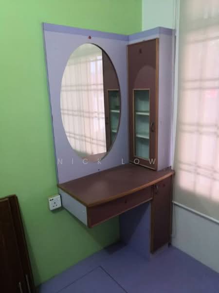 1-storey Terraced House for Rent in Taman Universiti (Skudai) - Nick Low - Interior - PropertyGuru.com.my