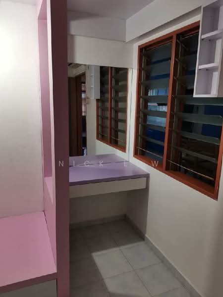 1-storey Terraced House for Rent in Taman Universiti (Skudai) - Nick Low - Interior - PropertyGuru.com.my