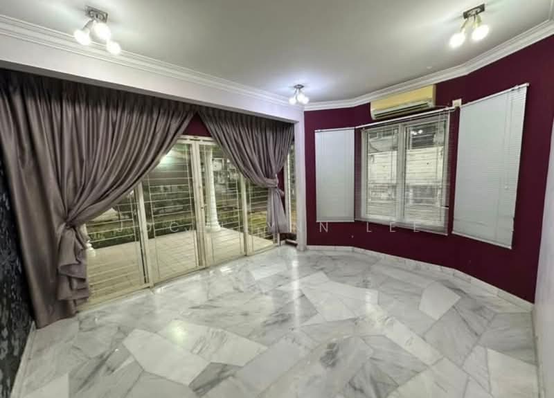 Bungalow for Rent in Minden Heights (Gelugor) - Jocellynn Lee - PropertyGuru.com.my