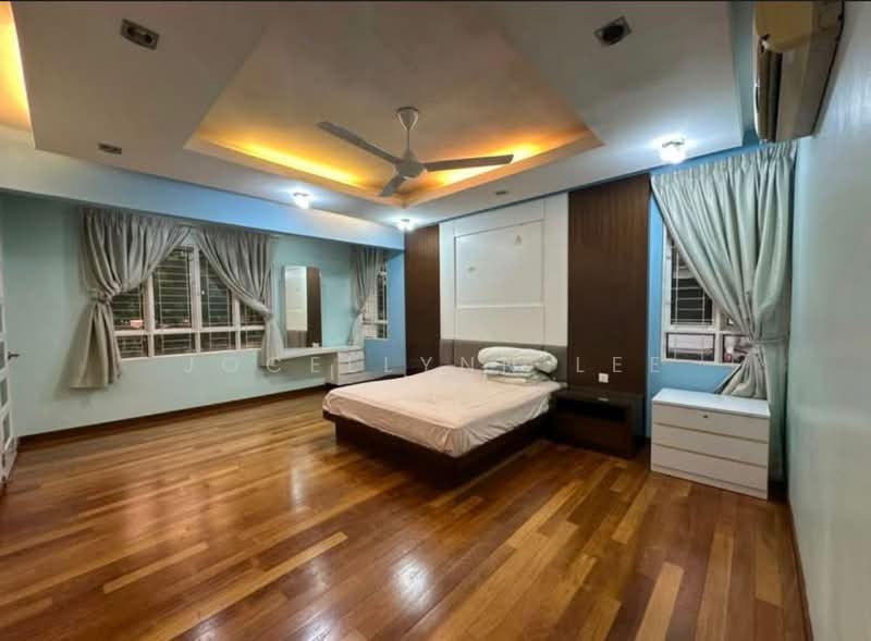 Bungalow for Rent in Minden Heights (Gelugor) - Jocellynn Lee - PropertyGuru.com.my