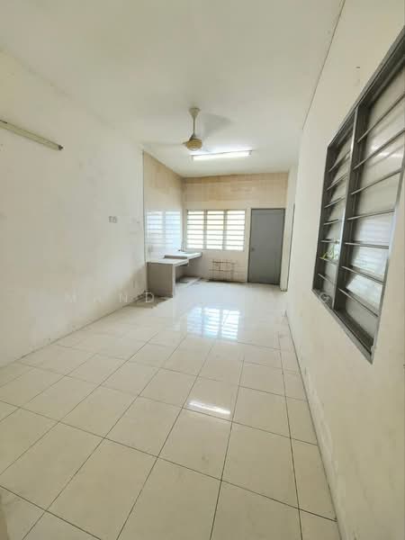 Rumah Teres 1 Tingkat untuk Dijual di Tasek Mutiara (Ipoh) - Mandy Phang - Kitchen - PropertyGuru.com.my