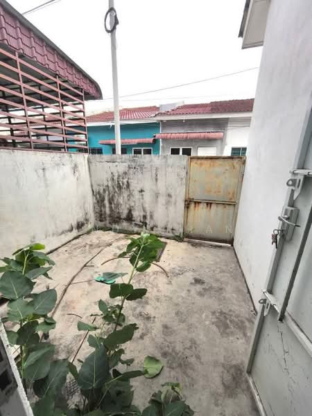 Rumah Teres 1 Tingkat untuk Dijual di Tasek Mutiara (Ipoh) - Mandy Phang - Exterior - PropertyGuru.com.my