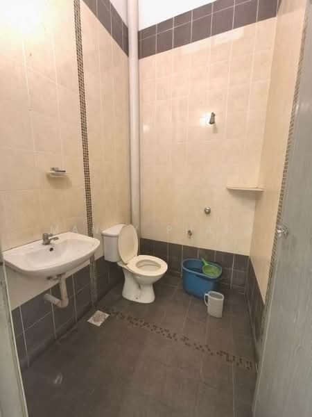 Rumah Teres 1 Tingkat untuk Dijual di Tasek Mutiara (Ipoh) - Mandy Phang - Bathroom - PropertyGuru.com.my