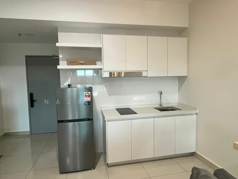 Rumah Bandar untuk Disewa di Denai Alam (Shah Alam) - Nazrin Affendy - Kitchen - PropertyGuru.com.my