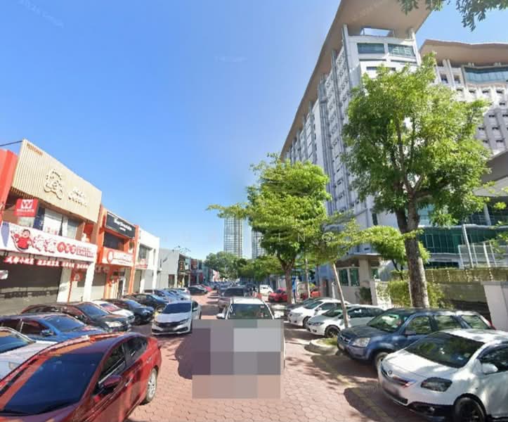 Kilang untuk Disewa di Pjs 11 (Sunway) - Jun Ming - Exterior - PropertyGuru.com.my