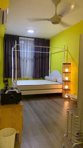 Service Residence for Sale at Centrestage Designer Suite - K.M Seow - PropertyGuru.com.my