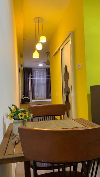 Service Residence for Sale at Centrestage Designer Suite - K.M Seow - PropertyGuru.com.my
