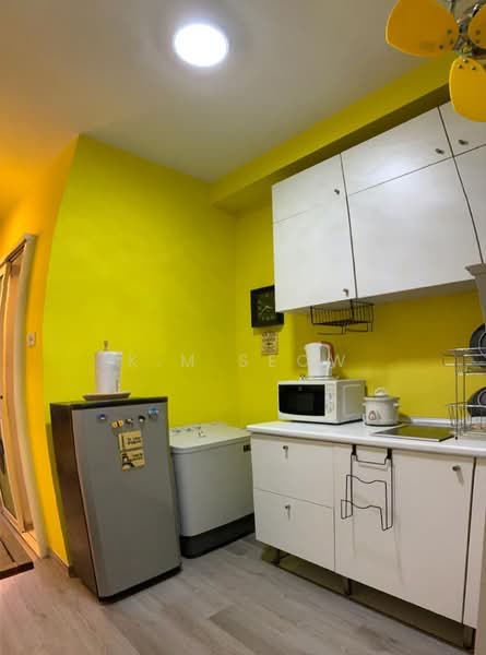 Service Residence for Sale at Centrestage Designer Suite - K.M Seow - PropertyGuru.com.my