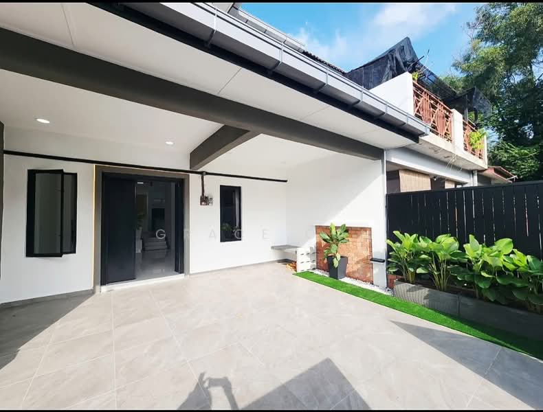 Rumah Teres 2 Tingkat untuk Dijual di Bandar Sungai Long (Selangor) - Grace Oon - Exterior - PropertyGuru.com.my
