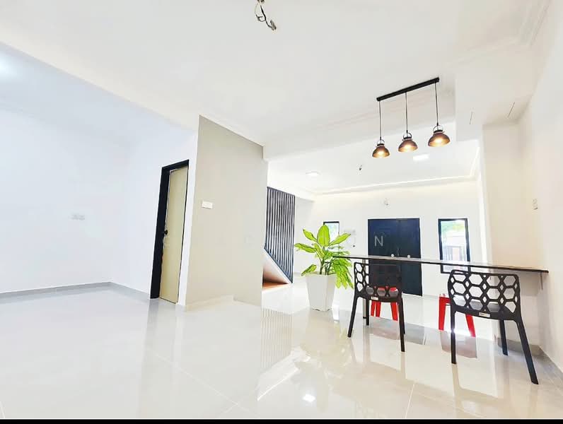 Rumah Teres 2 Tingkat untuk Dijual di Bandar Sungai Long (Selangor) - Grace Oon - Interior - PropertyGuru.com.my