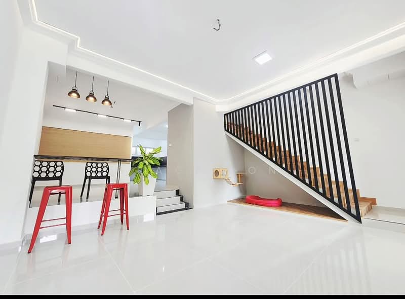 Rumah Teres 2 Tingkat untuk Dijual di Bandar Sungai Long (Selangor) - Grace Oon - Interior - PropertyGuru.com.my