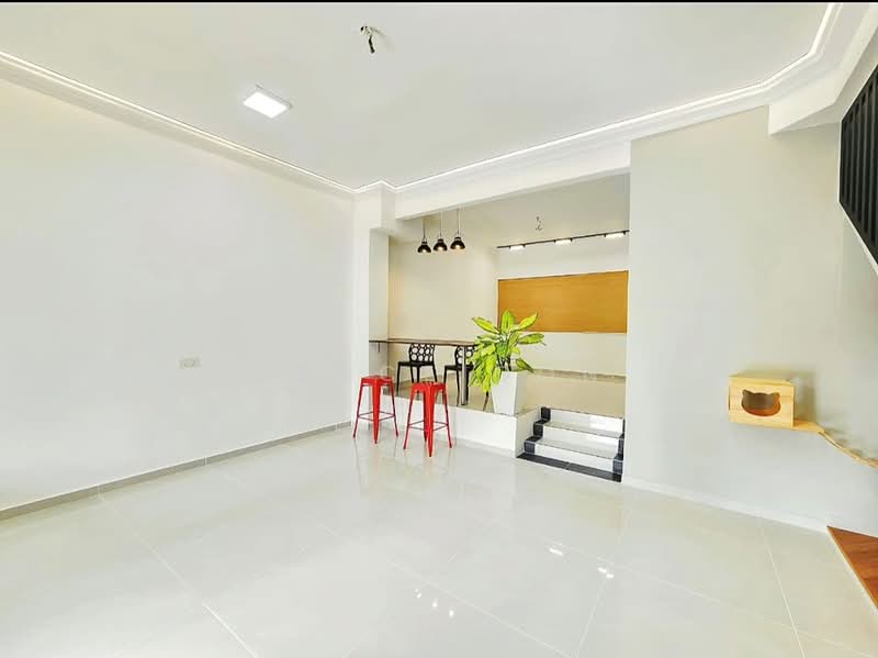 Rumah Teres 2 Tingkat untuk Dijual di Bandar Sungai Long (Selangor) - Grace Oon - Interior - PropertyGuru.com.my