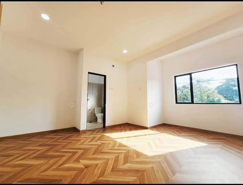 Rumah Teres 2 Tingkat untuk Dijual di Bandar Sungai Long (Selangor) - Grace Oon - Interior - PropertyGuru.com.my