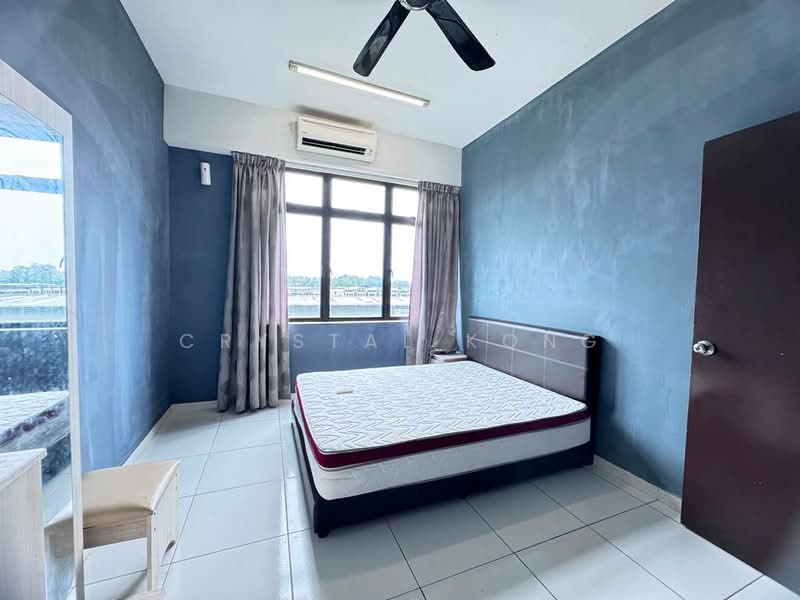 Service Residence for Sale at Sky Gardens Residences - Crystal Kong - Bedroom - PropertyGuru.com.my
