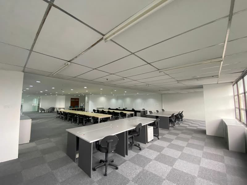 Office for Rent in Taman Desa (Kuala Lumpur) - Key Ling - PropertyGuru.com.my