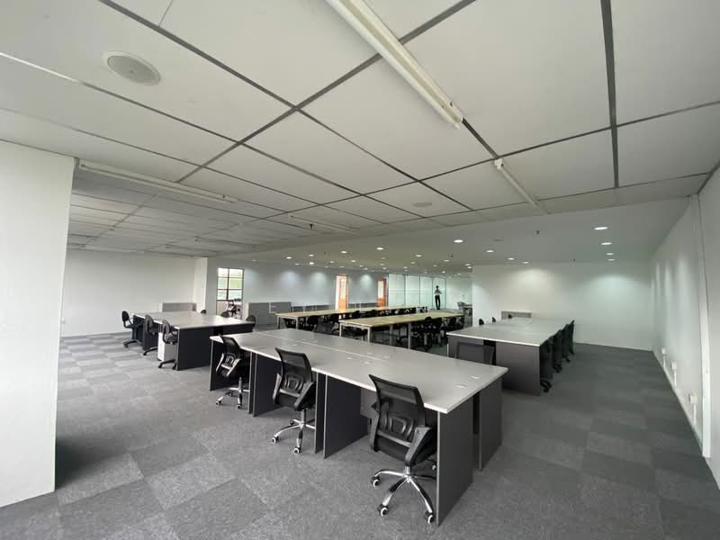 Office for Rent in Taman Desa (Kuala Lumpur) - Key Ling - PropertyGuru.com.my