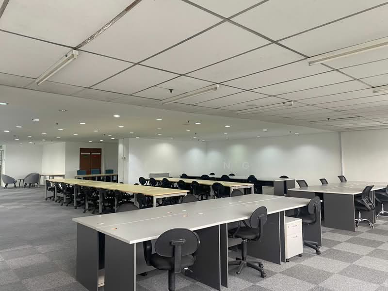 Office for Rent in Taman Desa (Kuala Lumpur) - Key Ling - PropertyGuru.com.my