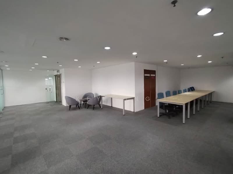 Office for Rent in Taman Desa (Kuala Lumpur) - Key Ling - PropertyGuru.com.my