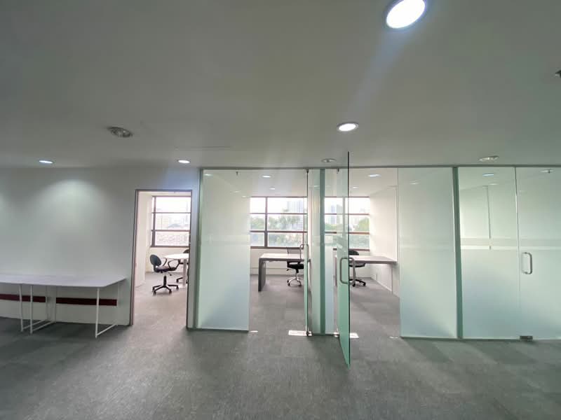 Office for Rent in Taman Desa (Kuala Lumpur) - Key Ling - PropertyGuru.com.my