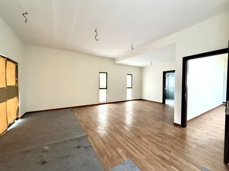 Rumah Berkembar untuk Dijual di Jade Hills (Kajang) - Willie Teng - PropertyGuru.com.my