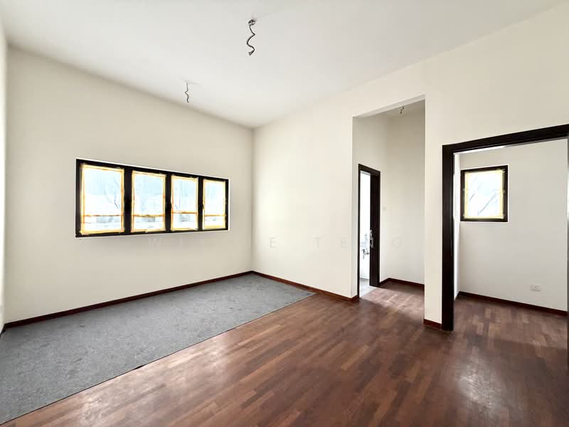 Rumah Berkembar untuk Dijual di Jade Hills (Kajang) - Willie Teng - PropertyGuru.com.my
