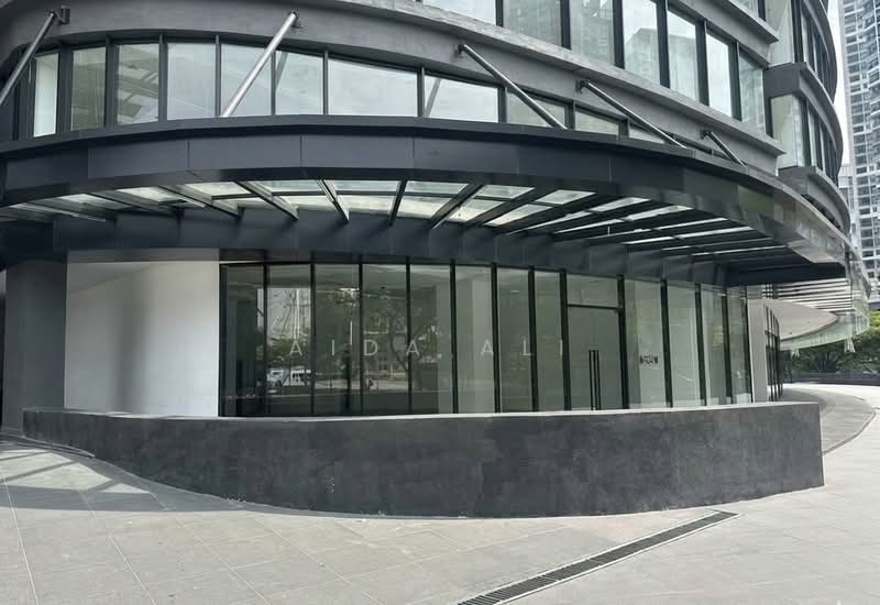 Shop / Office for Rent in I-City (Shah Alam) - Aida Ali - Exterior - PropertyGuru.com.my