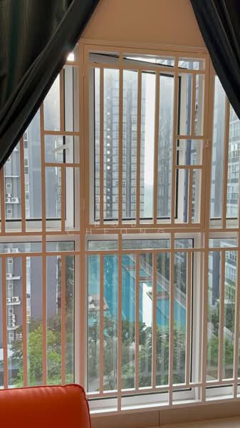 Service Residence for Rent at Residensi Rimbun @ Canopy Hills - Bob Cheong - View - PropertyGuru.com.my