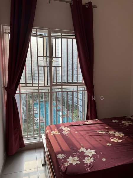 Service Residence for Rent at Residensi Rimbun @ Canopy Hills - Bob Cheong - Bedroom - PropertyGuru.com.my