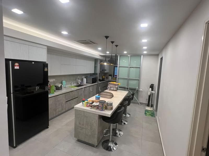 Rumah Teres 2 Tingkat untuk Dijual di Setia Alam (Selangor) - Priscilla David - PropertyGuru.com.my