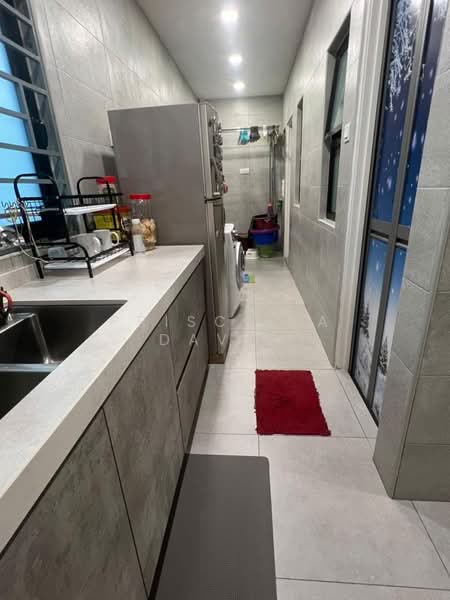 Rumah Teres 2 Tingkat untuk Dijual di Setia Alam (Selangor) - Priscilla David - PropertyGuru.com.my