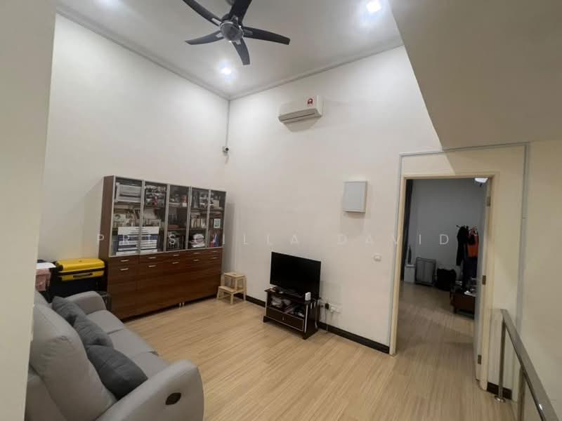 Rumah Teres 2 Tingkat untuk Dijual di Setia Alam (Selangor) - Priscilla David - PropertyGuru.com.my