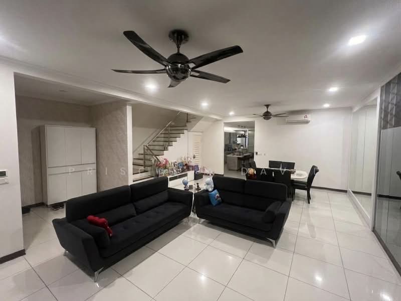 Rumah Teres 2 Tingkat untuk Dijual di Setia Alam (Selangor) - Priscilla David - PropertyGuru.com.my