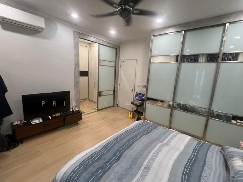 Rumah Teres 2 Tingkat untuk Dijual di Setia Alam (Selangor) - Priscilla David - PropertyGuru.com.my