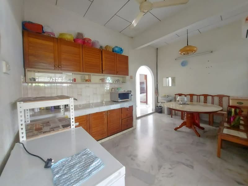 Rumah Banglo untuk Dijual di Taman Canning (Ipoh) - Donald Goh - PropertyGuru.com.my