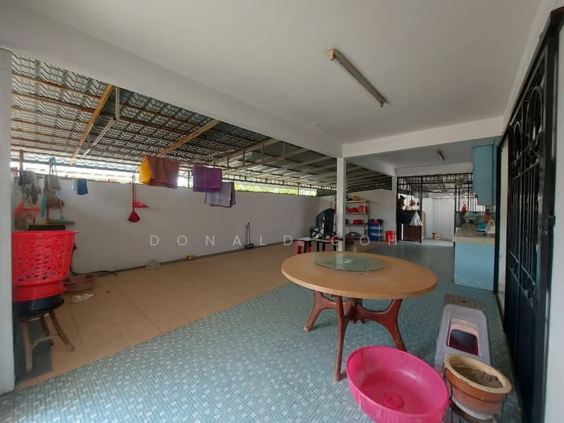 Rumah Banglo untuk Dijual di Taman Canning (Ipoh) - Donald Goh - PropertyGuru.com.my