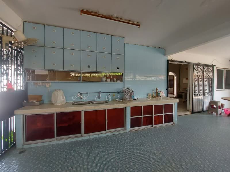 Rumah Banglo untuk Dijual di Taman Canning (Ipoh) - Donald Goh - PropertyGuru.com.my