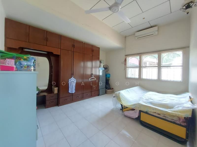 Rumah Banglo untuk Dijual di Taman Canning (Ipoh) - Donald Goh - PropertyGuru.com.my