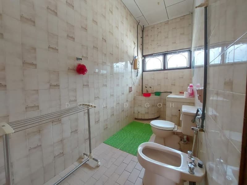 Rumah Banglo untuk Dijual di Taman Canning (Ipoh) - Donald Goh - PropertyGuru.com.my