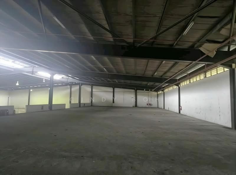 Kilang untuk Disewa di Bandar Seri Alam (Masai) - Cindy Soh - Interior - PropertyGuru.com.my