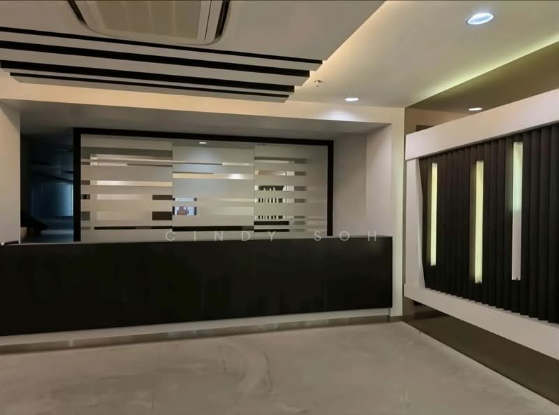 Kilang untuk Disewa di Bandar Seri Alam (Masai) - Cindy Soh - Interior - PropertyGuru.com.my